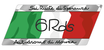 6 Ruote di Speranza